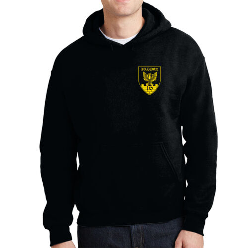 SQ-16 Hoodie Thumbnail