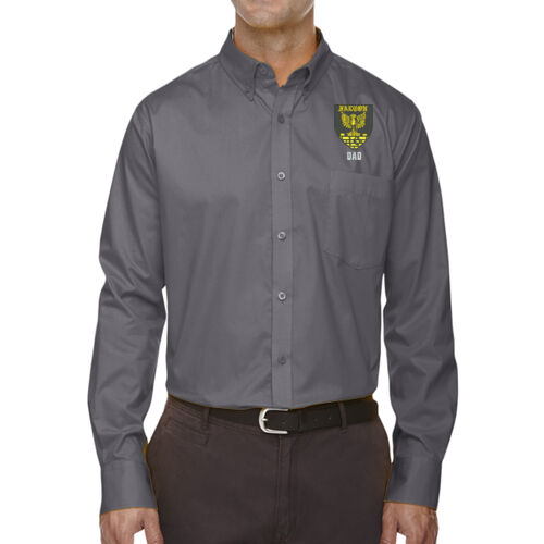 SQ-16 Dad L/S Twill Shirt Thumbnail