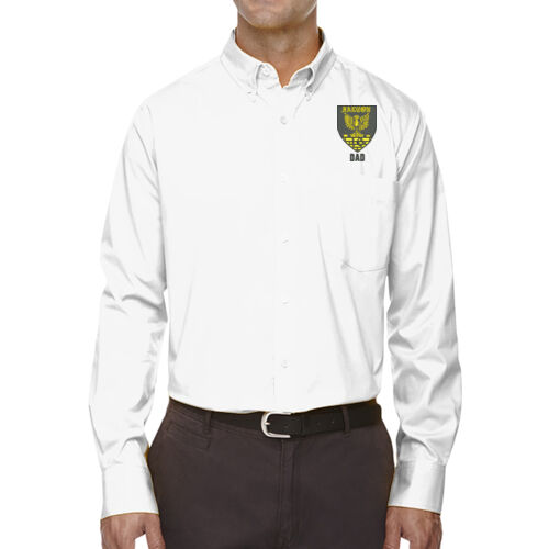 SQ-16 Dad L/S Twill Shirt Thumbnail