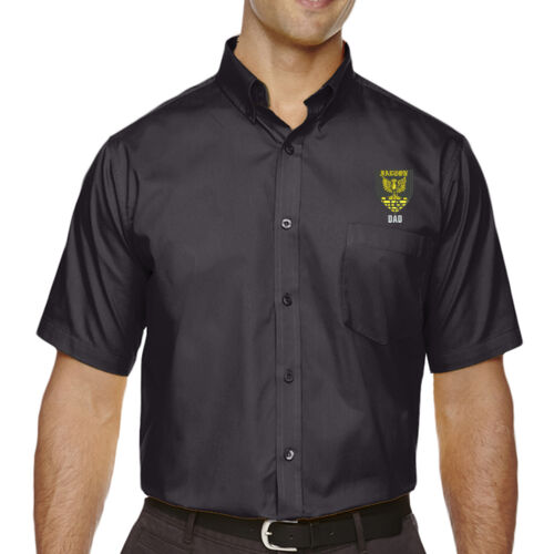 SQ-16 Dad S/S Twill Shirt Thumbnail