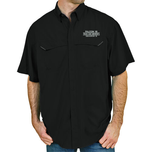 Falcon Fishing Shirt Thumbnail