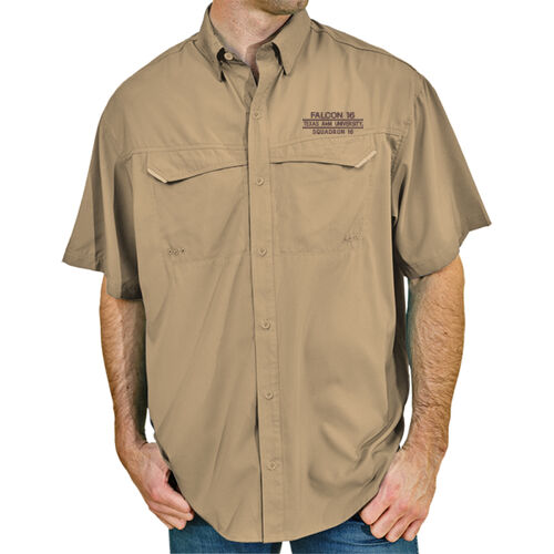 SQ-16 Fishing Shirt Thumbnail