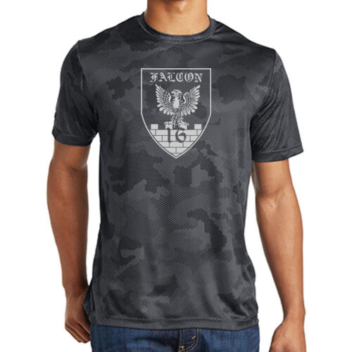 SQ-16 Camohex Tee Thumbnail
