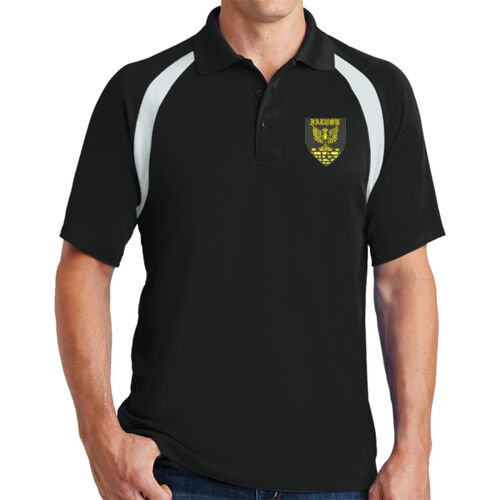 SQ-16 Former Student's Polo Thumbnail