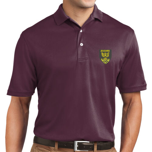 SQ-16 Dri-Mesh Polo Thumbnail
