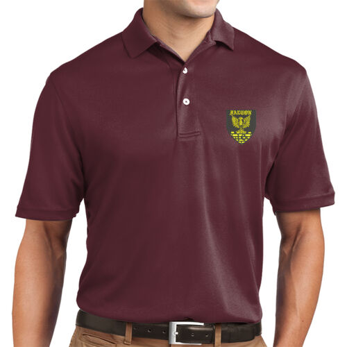 SQ-16 Dri-Mesh Polo  Thumbnail