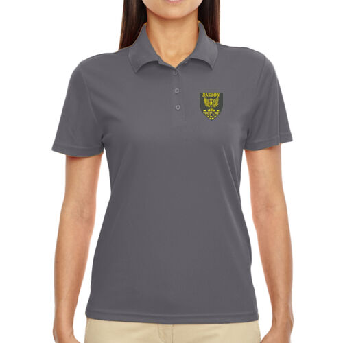 SQ-16 Ladies Performance Polo  Thumbnail