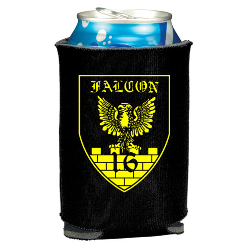 SQ-16 Koozie  Thumbnail