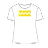Ladies' Keepsake Vintage Jersey T-Shirt Thumbnail
